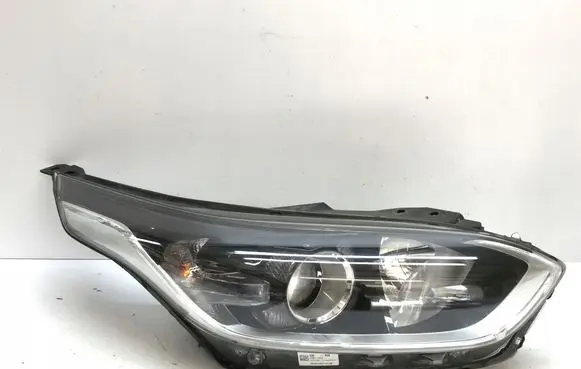KIA Ceed Headlight/headlamp J792111020