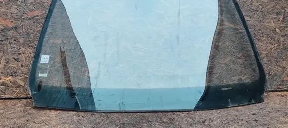Peugeot 607 Front windscreen/windshield window 43R00138 DOT24AS1M126
