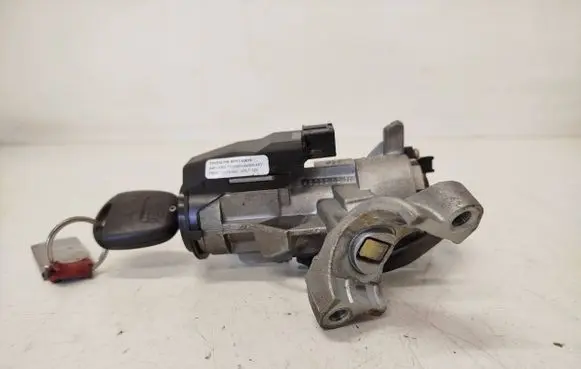 Toyota Yaris Ignition lock 897830D010 94292