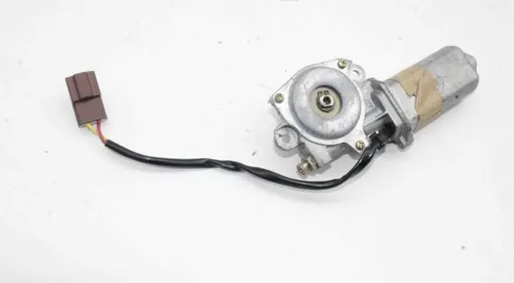 Honda S2000 Other devices