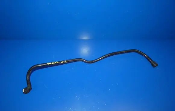 Mercedes-Benz C W205 Vacuum line/pipe/hose A2054300809