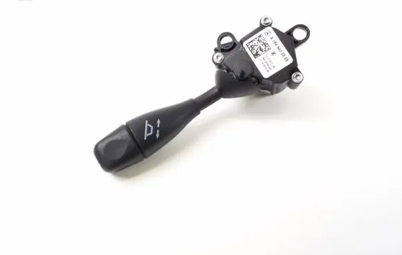 Mercedes-Benz ML W164 Steering wheel adjustment switch A1645403245