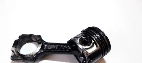 Fiat Bravo - Brava Piston with connecting rod