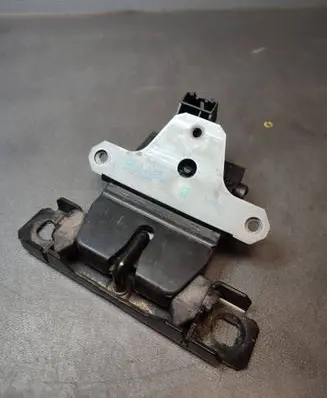 Ford Galaxy Tailgate/trunk/boot lock/catch/latch 01041312001