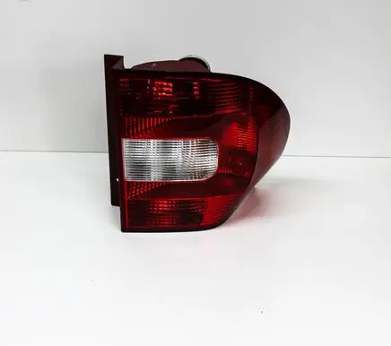 Skoda Yeti (5L) Rear/tail lights 5L0945905