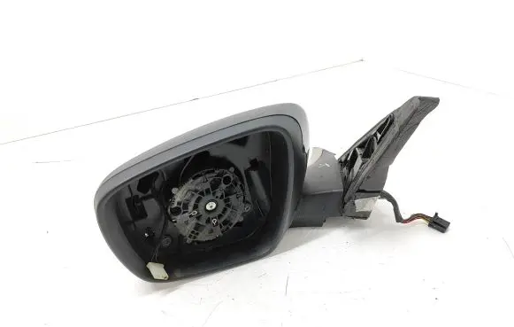 Renault Espace V (RFC) Front door electric wing mirror
