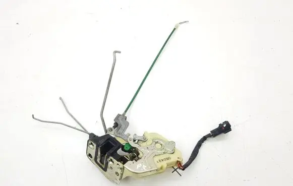 KIA Sorento Front door lock