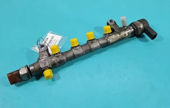 Audi A6 S6 C7 4G Fuel main line pipe 03L130089Q IMPRK1584634