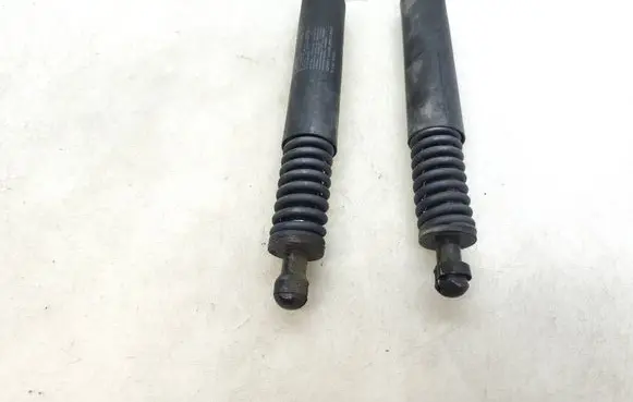 Porsche Cayenne (9PA) Tailgate/trunk strut/damper 7L5827550J 0240541900N