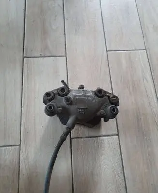 Mercedes-Benz ML W166 Front brake caliper 5444C