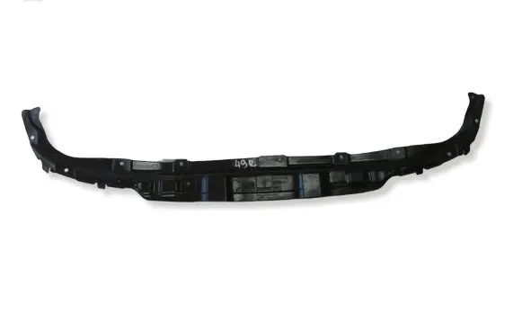 Mercedes-Benz GLB x247 Trunk boot underbody cover/under tray A2476842500