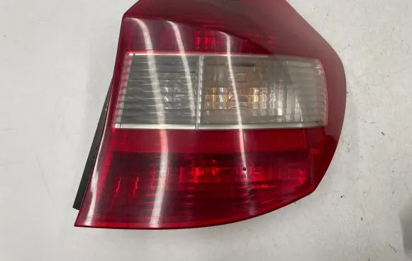 BMW 1 E81 E87 Rear/tail lights R02F00 AR00201 021864