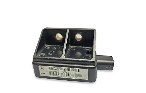 Mercedes-Benz ML W163 ESP acceleration yaw rate sensor A1635422140 10098004162 A1635420018