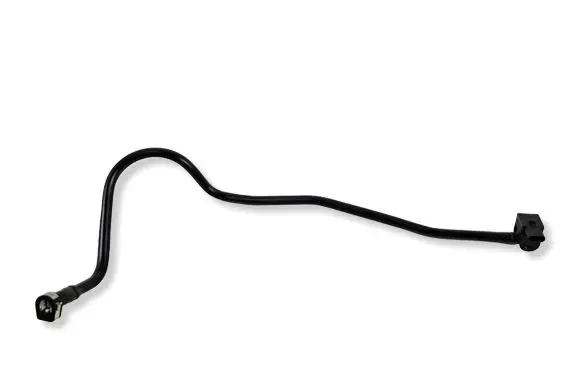 Opel Astra K Vacuum line/pipe/hose 13375194