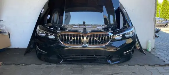BMW 3 G20 G21 Body 