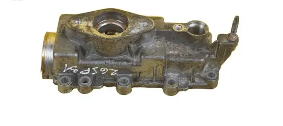Ford Mondeo MK IV Rocker cam cover BM5G9346CC JTBB