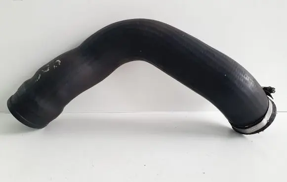 Mercedes-Benz E W212 Intercooler hose/pipe