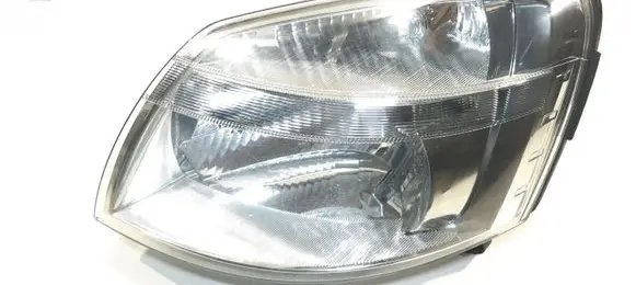 Citroen Berlingo Headlight/headlamp 9644150980