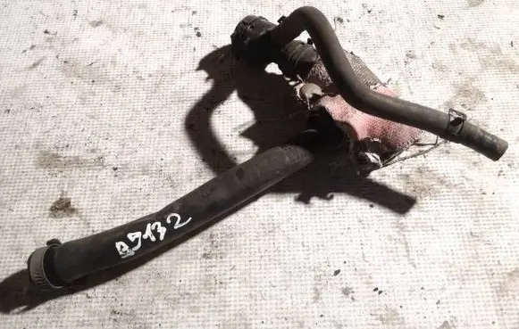 Volkswagen Jetta V Engine coolant pipe/hose