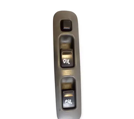 Suzuki Jimny Electric window control switch 3799081A10