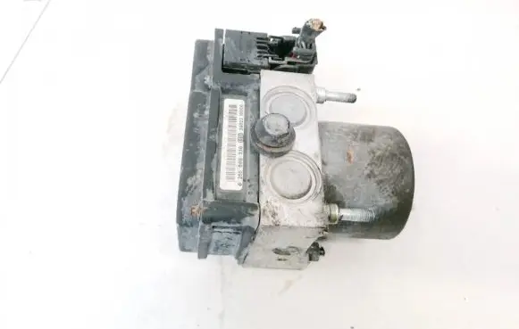Nissan Almera N16 ABS Pump 0265800330 3902210950