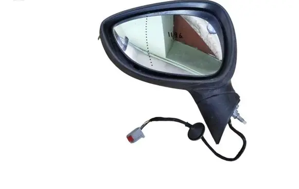 Ford Fiesta Front door electric wing mirror E8024704