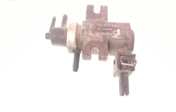 Volkswagen Golf III Turbo solenoid valve 1H0906627