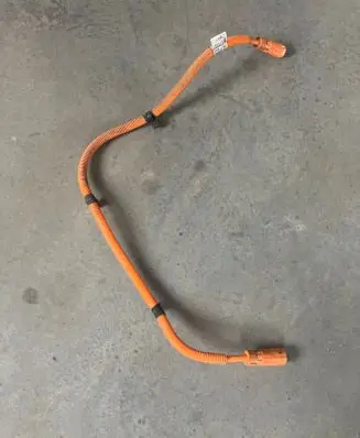 Other wiring loom