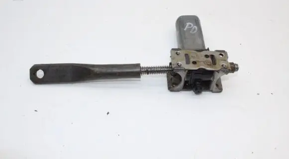 Land Rover Range Rover L322 Seat adjustment motor 984685102