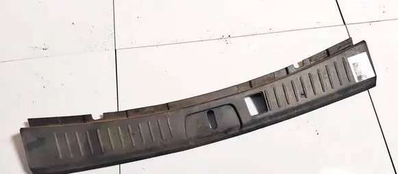 Chevrolet Captiva Other trunk/boot trim element