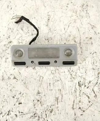 BMW 5 E39 Front seat light 83695
