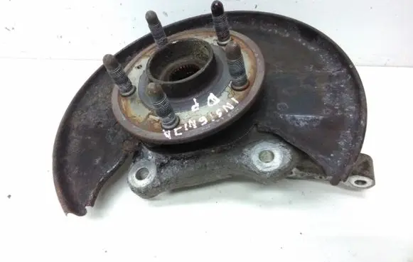 Opel Insignia A Front wheel hub
