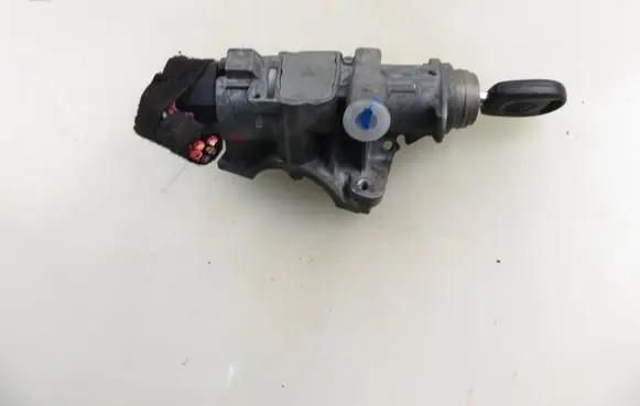 Volkswagen Sharan Ignition lock 4B0905851B