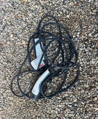 Hyundai Kona II Electric car charging cable 91996BF060