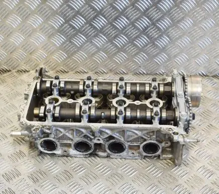 Toyota Prius (XW20) Engine head 1110121061
