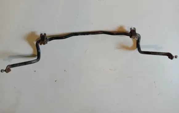 Opel Astra H Front anti-roll bar/stabilizer link 