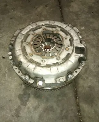 KIA Optima Clutch set kit 232002A853