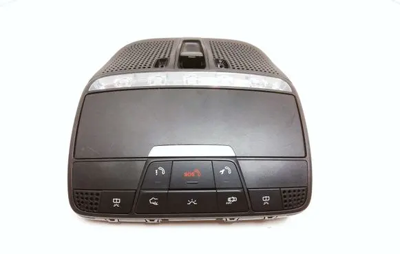 Mercedes-Benz S W222 Front seat light A0009066203