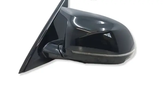 BMW X7 G07 Front door electric wing mirror 8086575MWGK22 8086575