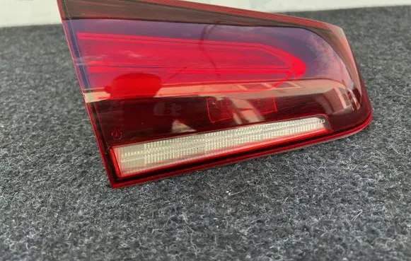 Mercedes-Benz A W177 Tailgate rear/tail lights
