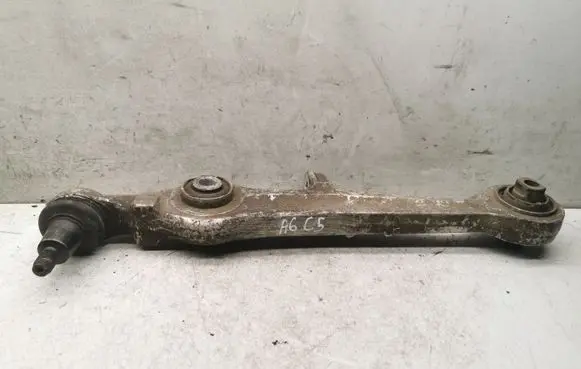 Audi A6 S6 C5 4B Front control arm 4D0407155J