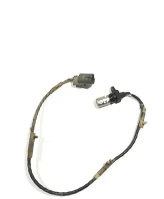 Toyota Land Cruiser (J120) Crankshaft position sensor 9091905050 0296001151