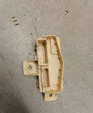 KIA Ceed Fuse module 91940J7030