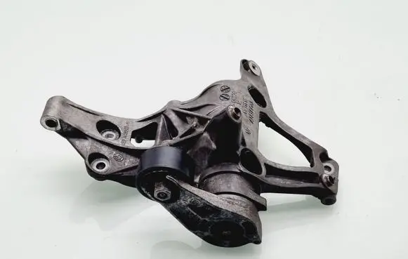 BMW 1 F20 F21 A/C compressor mount bracket 64557603346