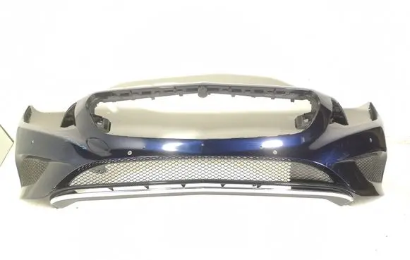 Mercedes-Benz S C217 Front bumper A2178803347