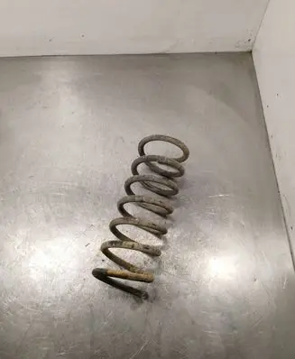 Ford Galaxy Rear coil spring