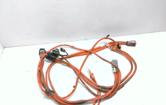 Polestar 2 High voltage cable 33463301 32286967 34042135