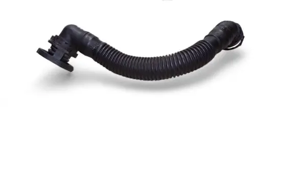 Volkswagen Caddy Breather hose/pipe 03L103493AE