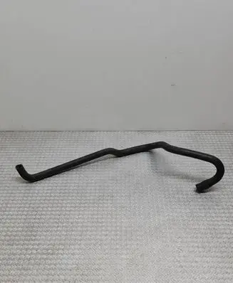 Smart ForTwo II Engine coolant pipe/hose A0002030202 1351361371