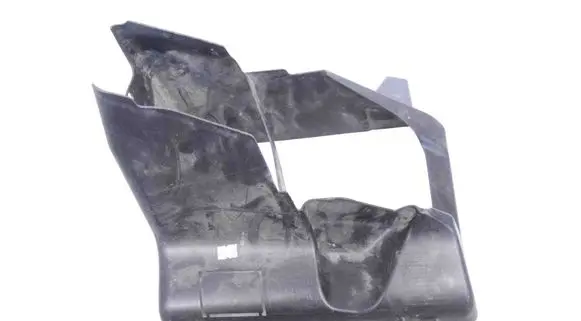 BMW 5 F10 F11 Air intake duct part 7200790